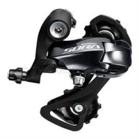 Shimano Sora R3000-SS 9-Speed Short Cage Rear Derailleur REAR 9 Speed