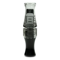 Zink Nothing But Green Polycarbonate Duck Call GUNSMOKE