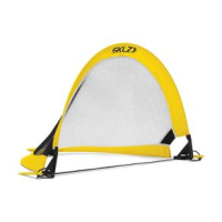 SKLZ Playmaker Soccer Goal Set 2 Pack