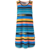 Dakine Charlie Tank Dress - Women's Baja Sunset S