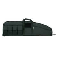 Allen 42" Combat Tactical Rifle Case BLACK 42"