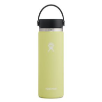 Hydro Flask Wide Mouth 20oz Insulated Water Bottle Pineapple 20 oz