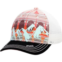 Pistil McKinley Trucker Hat - Women's Black One Size