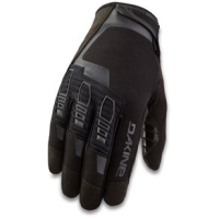 Dakine Cross-X Bike Glove - Men's Black XXL Long Finger