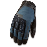 Dakine Cross-X Bike Glove - Men's Midnight Blue M Long Finger