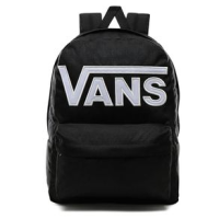 Vans Old Skool III Backpack - 22L Black / White One Size