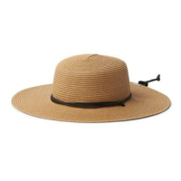 Columbia Global Adventure II Packable Hat - Women's Straw S/M