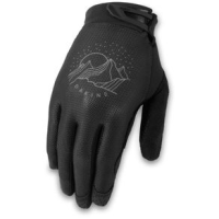 Dakine Aura Bike Glove - Women's Black S Long Finger