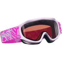 Scott Tracer Jr Goggle - Girls' PINK