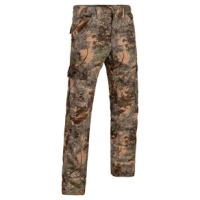 Kings Classic Cotton Six Pocket Cargo Pant Desert Shadow XXL