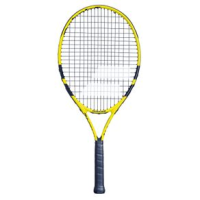 Babolat Nadal Junior Tennis Racket Yellow / Black