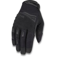 Dakine Cross-X Bike Glove - Men's BLACK S Long Finger