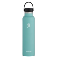 Hydro Flask Standard Mouth 24 Oz Insulated Water Bottle Alpine 24 oz