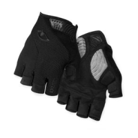 Giro Strade Dure Supergel Bike Glove - Men's BLACK L Short Finger