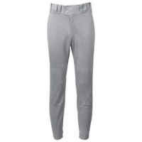 Mizuno Select Baseball Pant - Youth Grey Youth M