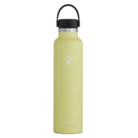Hydro Flask Standard Mouth 24 Oz Insulated Water Bottle Pineapple 24 oz