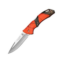 Buck Knives Bantam Folding Knife BLZ/ORNG