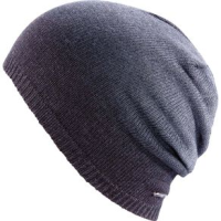 Pistil Chase Beanie Charcoal One Size