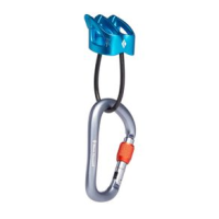 Black Diamond Big Air XP Belay Package One Size