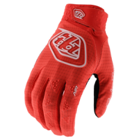 Troy Lee Designs Air Glove ORANGE L Long Finger