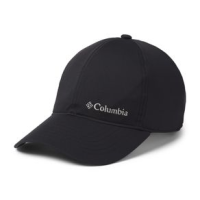 Columbia Coolheaded II Baseball Hat Black One Size