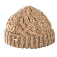 Dakine Gracie Beanie - Women's Oatmeal One Size