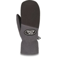 Dakine Transit Fleece Mitt - Women's SHADOW XS