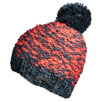 Scott MTN 110 Beanie - Women's Blue / Red One Size