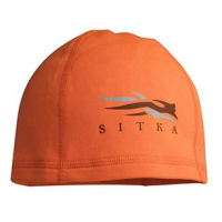 Sitka Gear Sitka Beanie Blaze Orange One Size