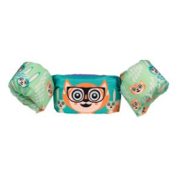 Stearns Puddle Jumper Life Jacket - Toddler Fox and Friends