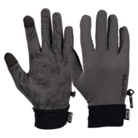 King's Camo XKG Lightweight Gloves - Men's CHARCOAL M/L