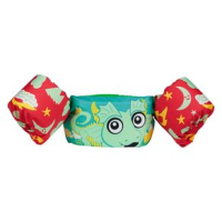 Stearns Puddle Jumper Life Jacket - Toddler Dragon