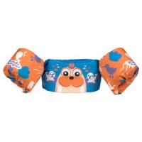 Stearns Puddle Jumper Life Jacket - Toddler Walrus