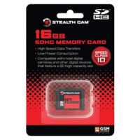 Stealth Cam 16GB SD Memory Card 16 GB