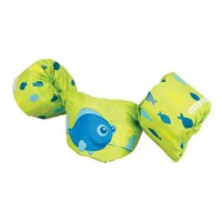 Stearns Puddle Jumper Life Jacket - Toddler Spotted Fish
