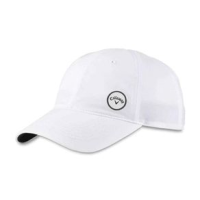 Callaway Hightail Cap Hat - Women's White One Size