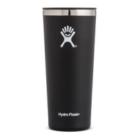 Hydro Flask Tumbler - 22oz Black 22 oz
