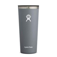 Hydro Flask Tumbler - 22oz Stone 22 oz