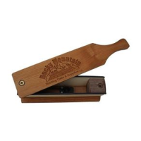 Rocky Mountain Turkey Strutter Box Call 124034