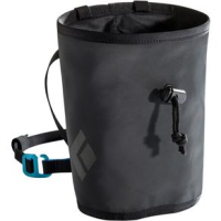 Black Diamond Creek Chalk Bag Black M/L