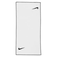 Nike Caddy Golf Towel White / Black One Size