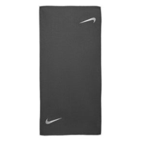 Nike Caddy Golf Towel Dark / Grey / White One Size