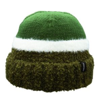 Screamer Alicia Beanie Forest One Size