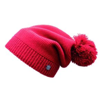 Screamer Zoey Beanie - Women's Red One Size