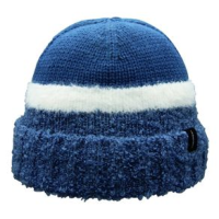Screamer Alicia Beanie DENIM ONE SIZE