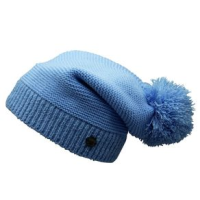 Screamer Zoey Beanie - Women's Powder Blue One Size