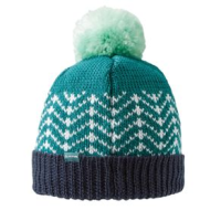 Dakine Camila Pom Beanie - Women's Night Sky One Size