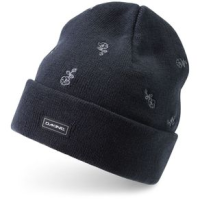 Dakine Charlie Beanie - Women's Black One Size
