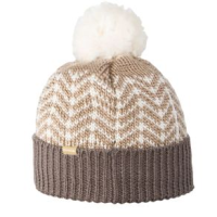 Dakine Camila Pom Beanie - Women's Tarmac One Size