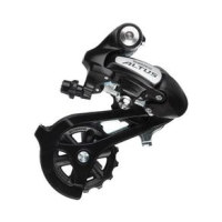 Shimano RD-M310 Altus 7/8 Speed Rear Derailleur BLACK REAR